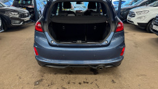 Ford Fiesta 1.0 EcoBoost ST-Line 5dr Petrol Hatchback